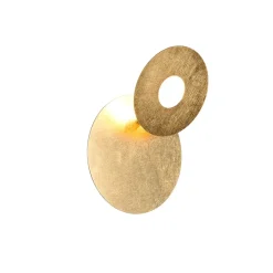 Trio LEANO - 240310179 incl.1x6W LED/560Lm/3000K