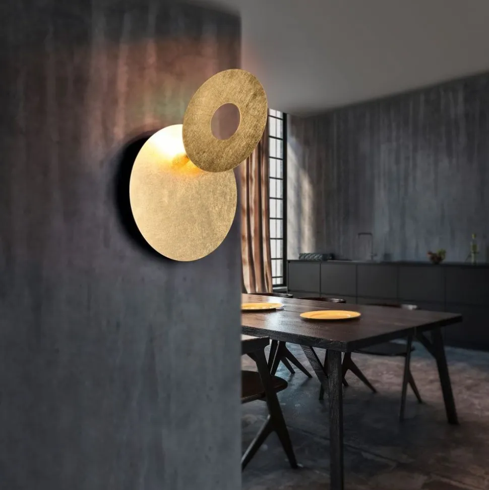 Trio LEANO - 240310179 incl.1x6W LED/560Lm/3000K