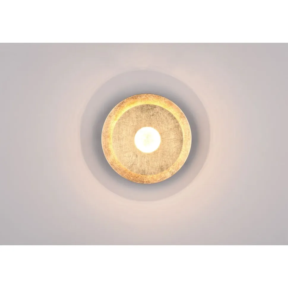 Trio LEANO - 240310179 incl.1x6W LED/560Lm/3000K