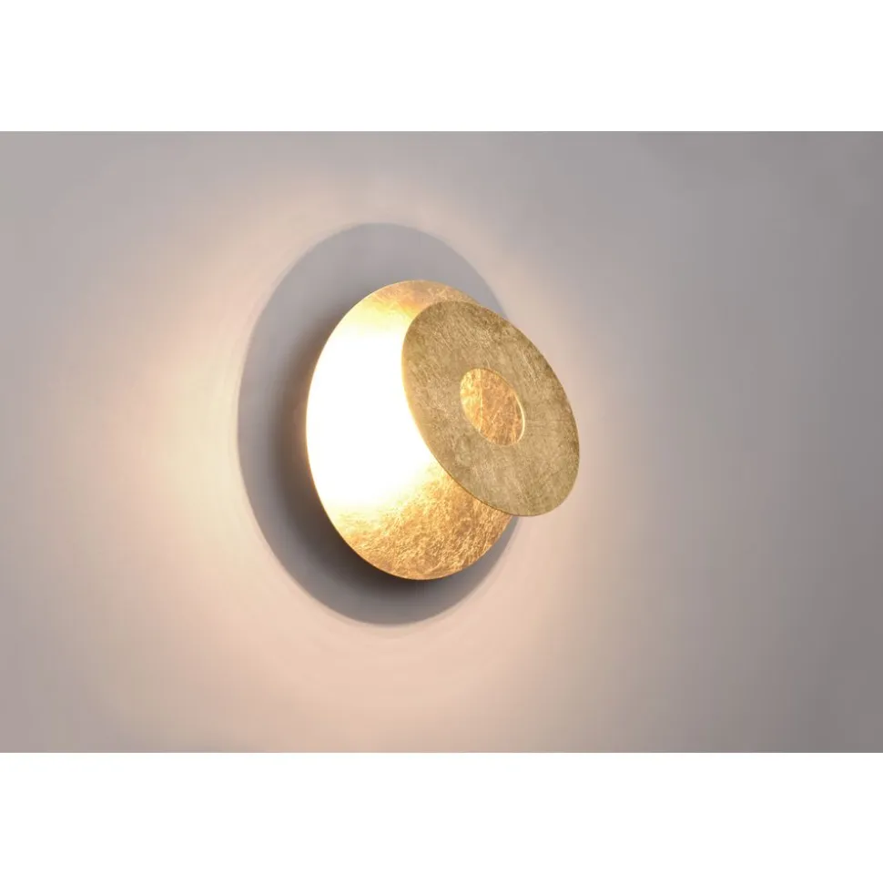 Trio LEANO - 240310179 incl.1x6W LED/560Lm/3000K