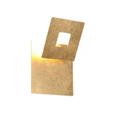 Trio LEANO - 240319179 incl.1x6W LED/560Lm/3000K