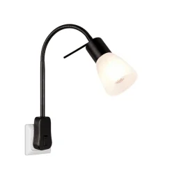 Trio LEVISTO - 891010132 incl.1x4,9W E14/470Lm/3000K