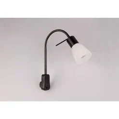 Trio LEVISTO - 891010132 incl.1x4,9W E14/470Lm/3000K