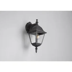 Trio LIVENZA - 205767132 1x E27 max.40W,bulb exc.