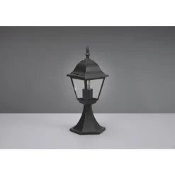 Trio LIVENZA - 505760132 1x E27 max.40W,bulb exc.