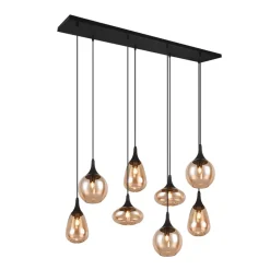 Trio LUMINA - 317000813 excl.8xE14