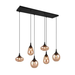 Trio LUMINA - 317000613 excl.6xE14