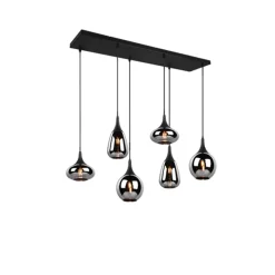 Trio LUMINA - 317000632 excl.6xE14