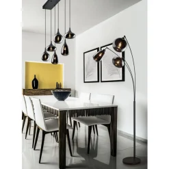 Trio LUMINA - 317000632 excl.6xE14