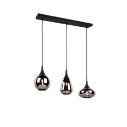 Trio LUMINA - 317000332 excl.3xE14