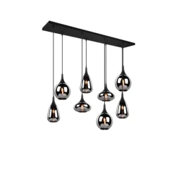 Trio LUMINA - 317000832 excl.8xE14