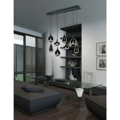 Trio LUMINA - 317000832 excl.8xE14