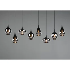 Trio LUMINA - 317000832 excl.8xE14