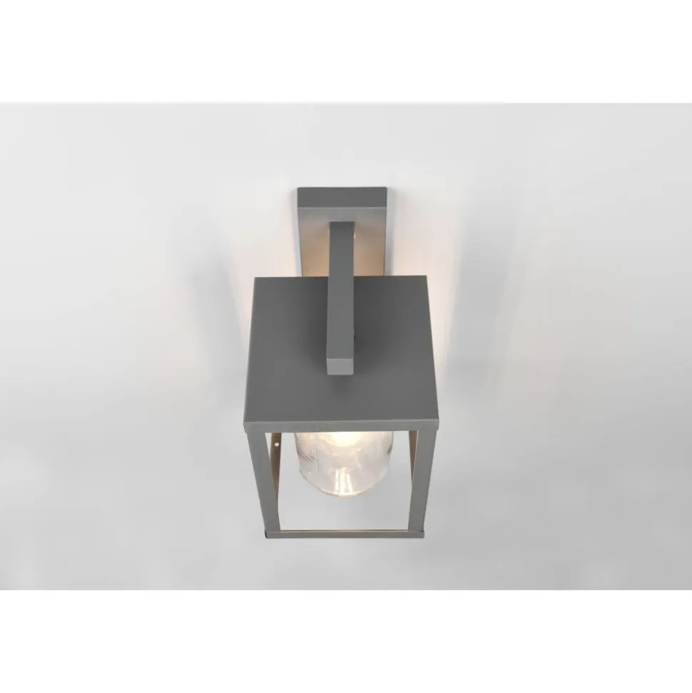 Trio LUNGA - 212060142 excl.1xE27