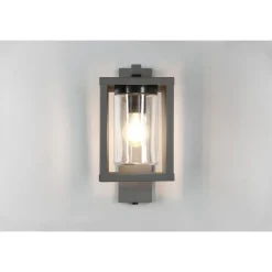 Trio LUNGA - 212060142 excl.1xE27