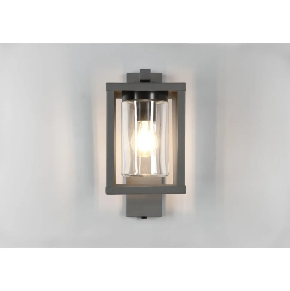 Trio LUNGA - 212060142 excl.1xE27