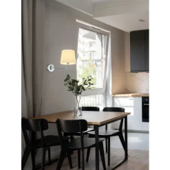 Trio LYON - 209100108 excl.1xE27