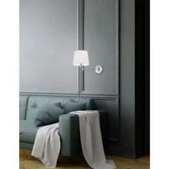 Trio LYON - 209100107 excl.1xE27