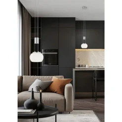 Trio MADISON - 342010107 incl.1x8W LED/900Lm/3000K