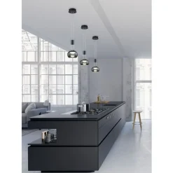 Trio MADISON - 342010132 incl.1x8W LED/900Lm/3000K