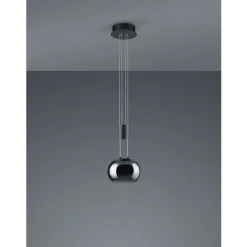 Trio MADISON - 342010132 incl.1x8W LED/900Lm/3000K