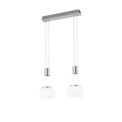 Trio MADISON - 342010207 incl.2x8W LED/900Lm/3000K