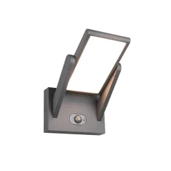 Trio MALAWI - 253769142 incl.1x7W LED/600Lm/2300 - 4000K