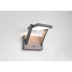 Trio MALAWI - 253769142 incl.1x7W LED/600Lm/2300 - 4000K