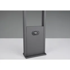 Trio MALAWI - 453769142 incl.1x7W LED/600Lm/2300 - 4000K