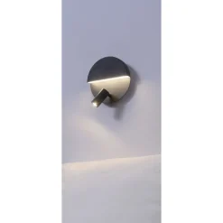 Trio MARIO - 222370232 incl.1x6W LED/600Lm/3000K  & incl.1x2,3W LED/200Lm/3000K