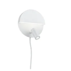 Trio MARIO - 222370231 incl.1x6W LED/600Lm/3000K Â & incl.1x2,3W LED/200Lm/3000K