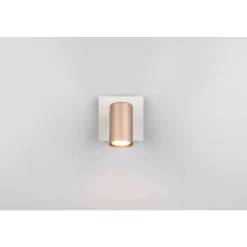 Trio MARLEY - 802400165 excl.1xGU10