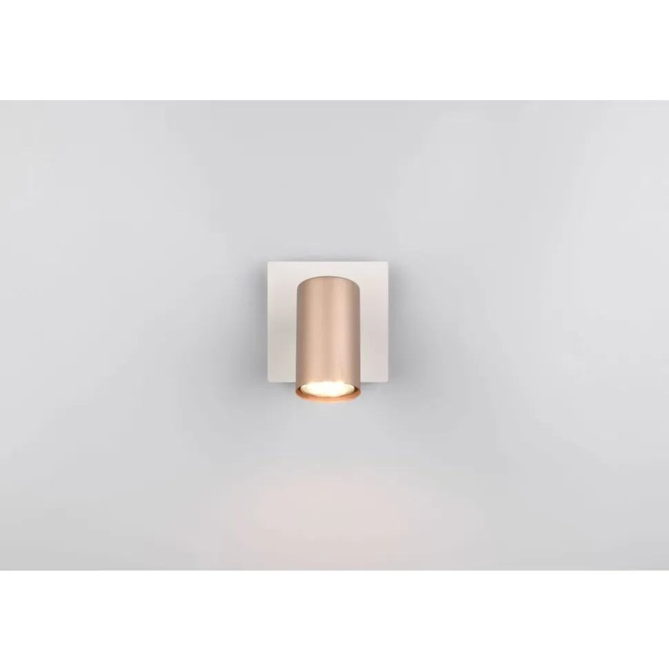 Trio MARLEY - 802400165 excl.1xGU10