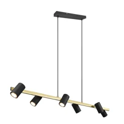 Trio MARLEY - 302400680 excl.6xGU10