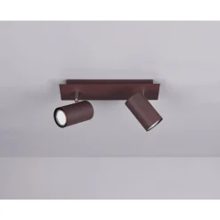 Trio MARLEY - 802400224 excl.2xGU10