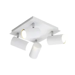 Trio MARLEY - 802430401 excl.4xGU10