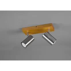 Trio MARLEY - 812400207 excl.2xGU10