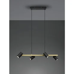 Trio MARLEY - 302400480 excl.4xGU10