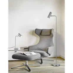 Trio MARLEY - 512400107 excl.1xGU10