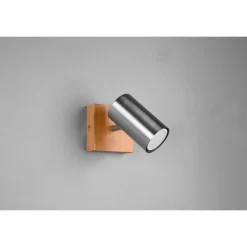 Trio MARLEY - 812400107 excl.1xGU10