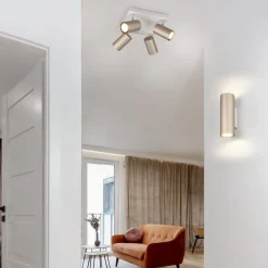 Trio MARLEY - 212400265 excl.2xGU10