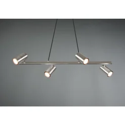 Trio MARLEY - 302400407 excl.4xGU10