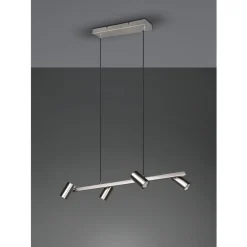 Trio MARLEY - 302400407 excl.4xGU10