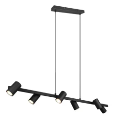 Trio MARLEY - 302400632 excl.6xGU10