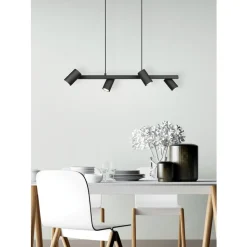 Trio MARLEY - 302400432 excl.4xGU10