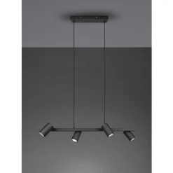 Trio MARLEY - 302400432 excl.4xGU10