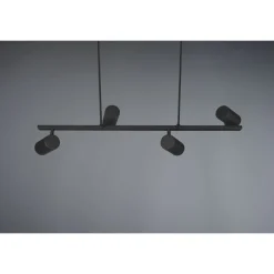 Trio MARLEY - 302400432 excl.4xGU10