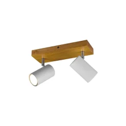 Trio MARLEY - 812400231 excl.2xGU10