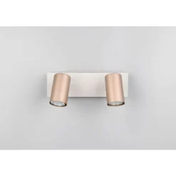 Trio MARLEY - 802400265 excl.2xGU10