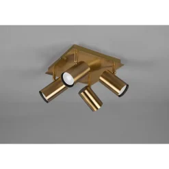 Trio MARLEY - 802430404 excl.4xGU10